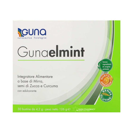 Guna Gunaelmint 30 Pack – to support everyday health and wellbeing
