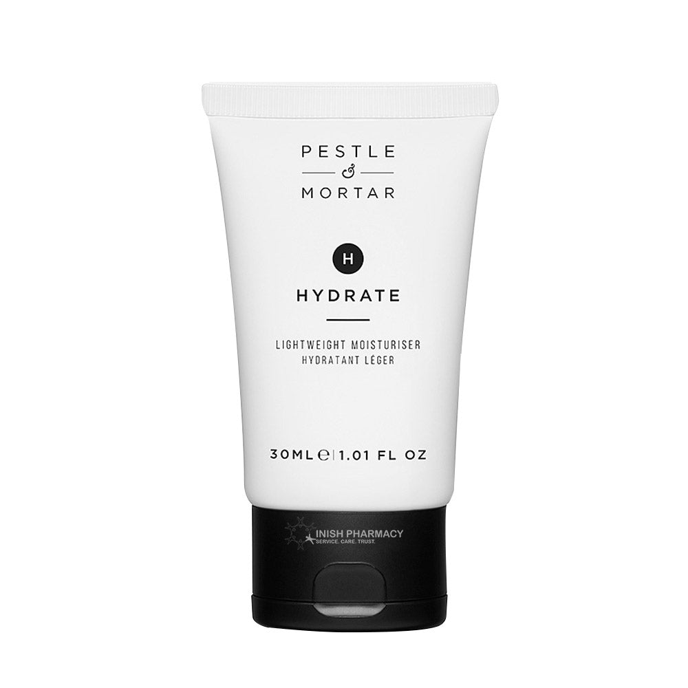 Pestle & Mortar Hydrate Moisturiser 30ml