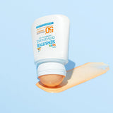 Garnier Ambre Solaire Kids Sensitive Advanced Coloured Roll On SPF50+ 50ml
