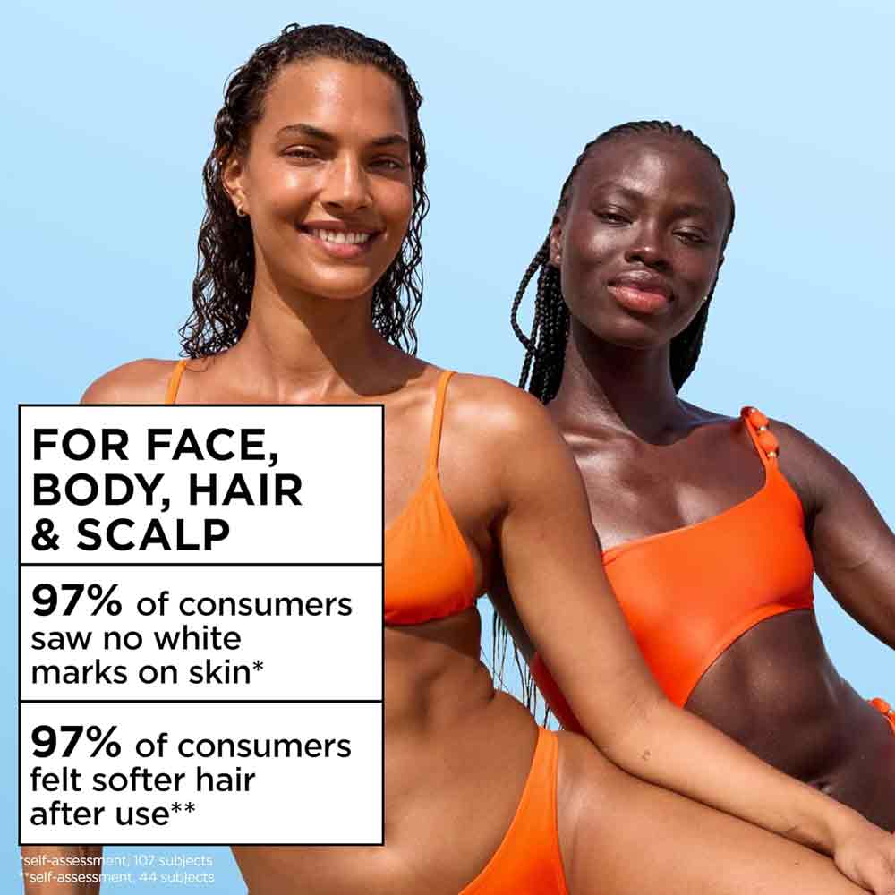 Garnier Ambre Solaire Sensitive Advanced Sun Water SPF50 150ml