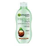 Garnier Body Intensive 7 Days Ultra Replenishing Lotion Shea Butter For Very Dry Skin 250ml