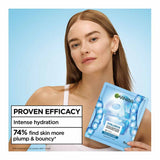 Garnier Hyaluron HydroGel Mask