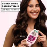 Garnier Ultimate Blends Grape Moisture Conditioner 250ml