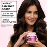 Garnier Ultimate Blends Grape Moisture Mask 340ml