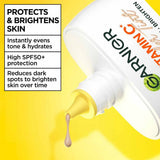 Garnier Vitamin C Wonder Tinted Light Fluid SPF50 40ml