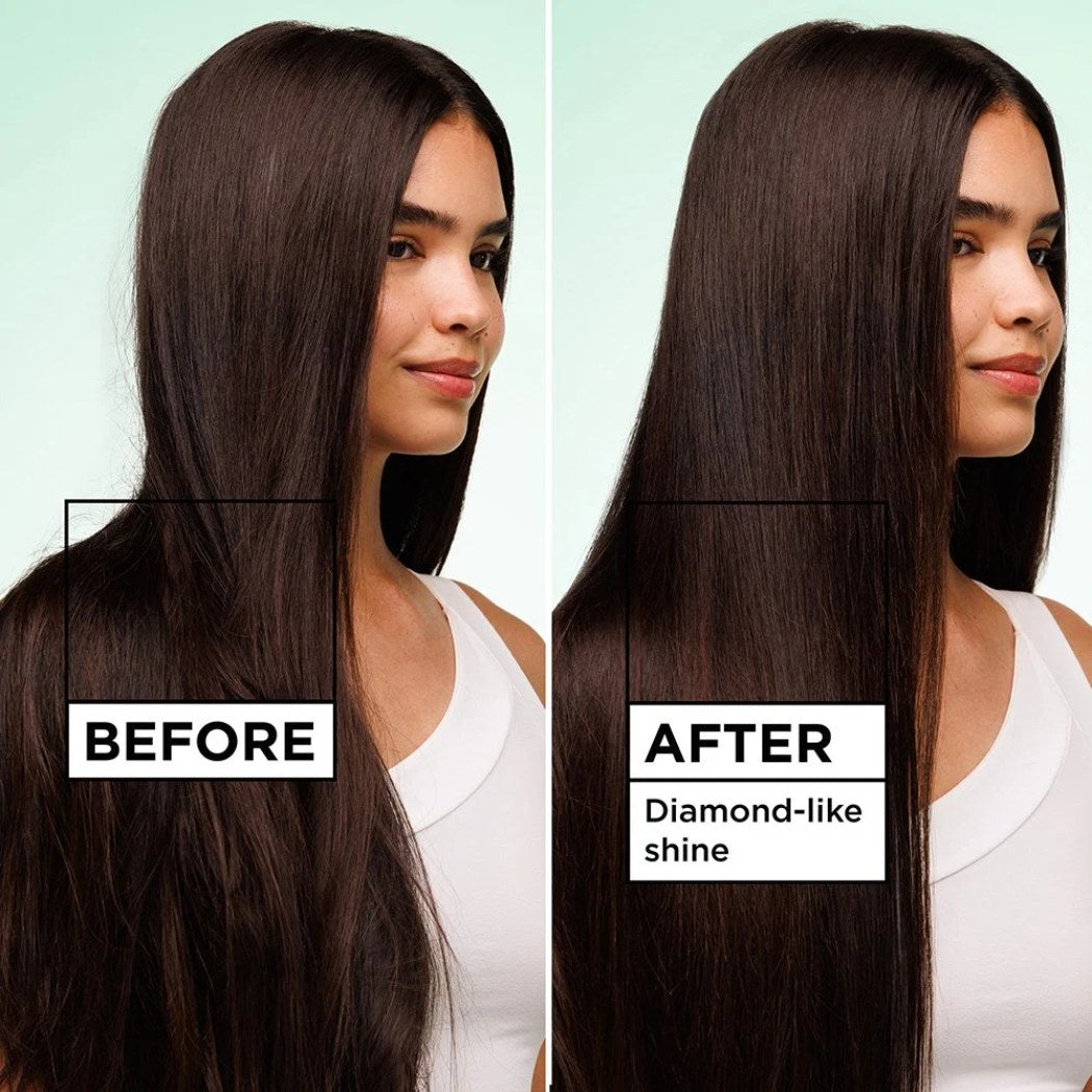 Garnier Keratin Sleek Diamond Spray 150ml
