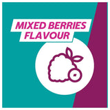Gaviscon Extra Mixed Berries Chewable Tablets