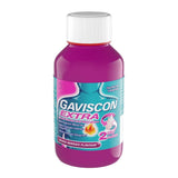 Gaviscon Extra Oral Suspension Mixed Berries 250ml
