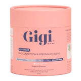 Gigi Advanced Pre-Conception & Pregnancy Blend Tropical 200g