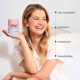 Gigi Pre-Conception & Pregnancy Blend Capsules 90 Capsules