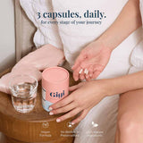 Gigi Pre-Conception & Pregnancy Blend Capsules 90 Capsules