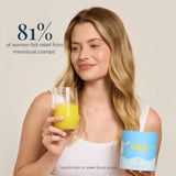 Gigi PMS & Hormone Balance Blend 240g