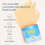 Gigi PMS & Hormone Balance Blend 240g