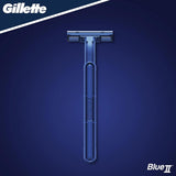 Gillette Blue 2 Disposables 20 Pack