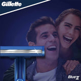 Gillette Blue 2 Disposables 20 Pack