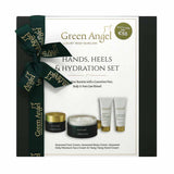 Green Angel Hands Heels & Hydration Set