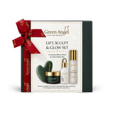 Green Angel Lift Sculpt & Glow Set