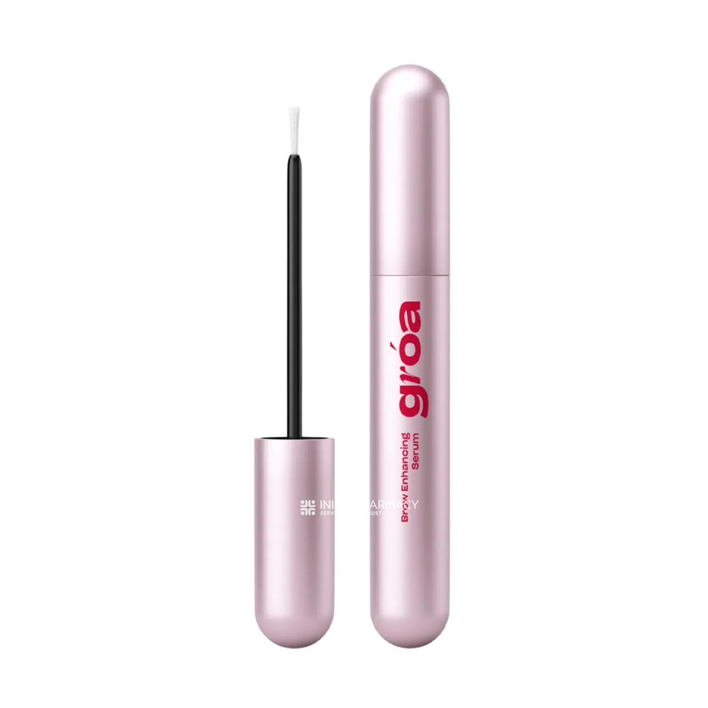 Groa Brow Enhancing Serum 3ml