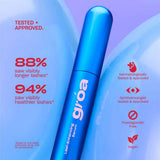 Groa Lash Enhancing Serum 3ml