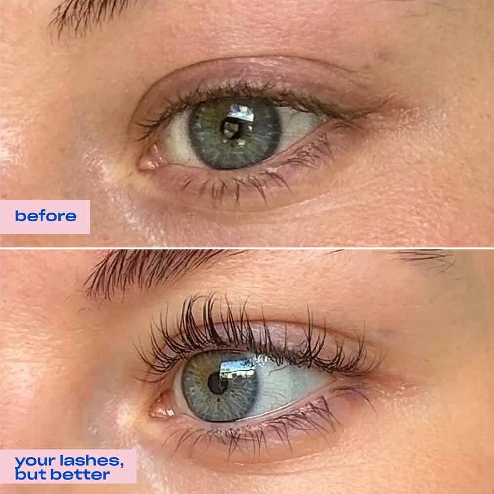 Groa Lash Enhancing Serum 3ml