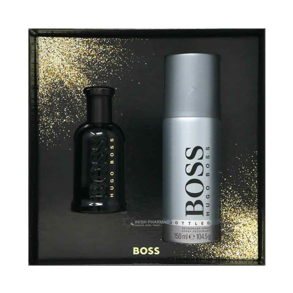 Hugo Boss Bottled 2 Piece Giftset