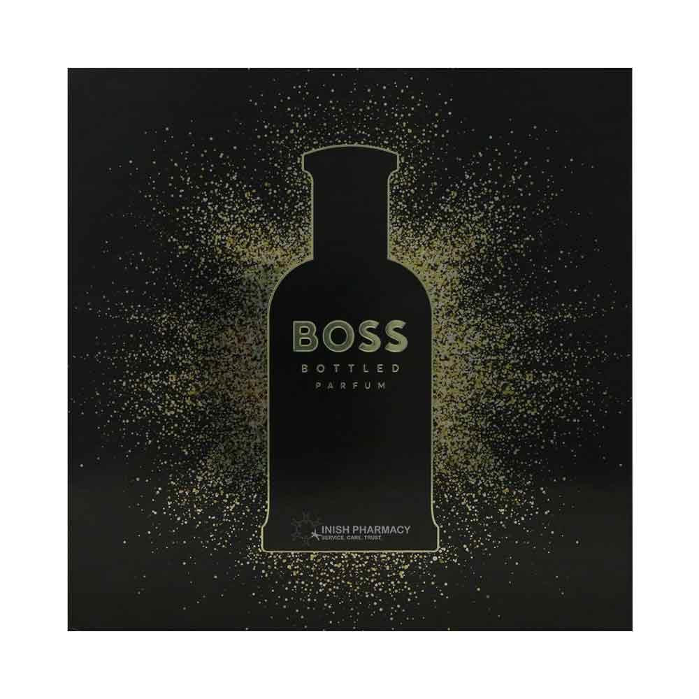 Hugo Boss Bottled 2 Piece Giftset