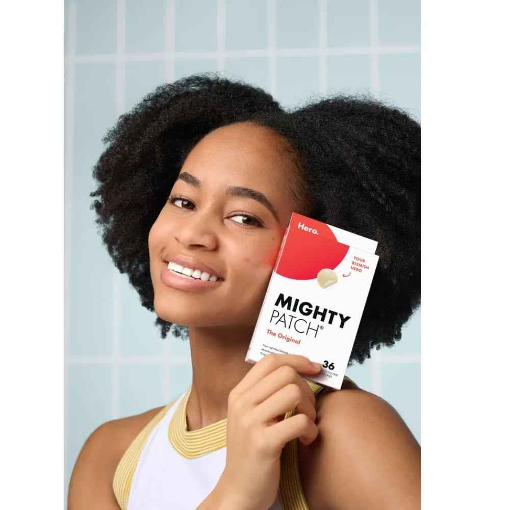 Hero Mighty Patch The Original 24 Pack