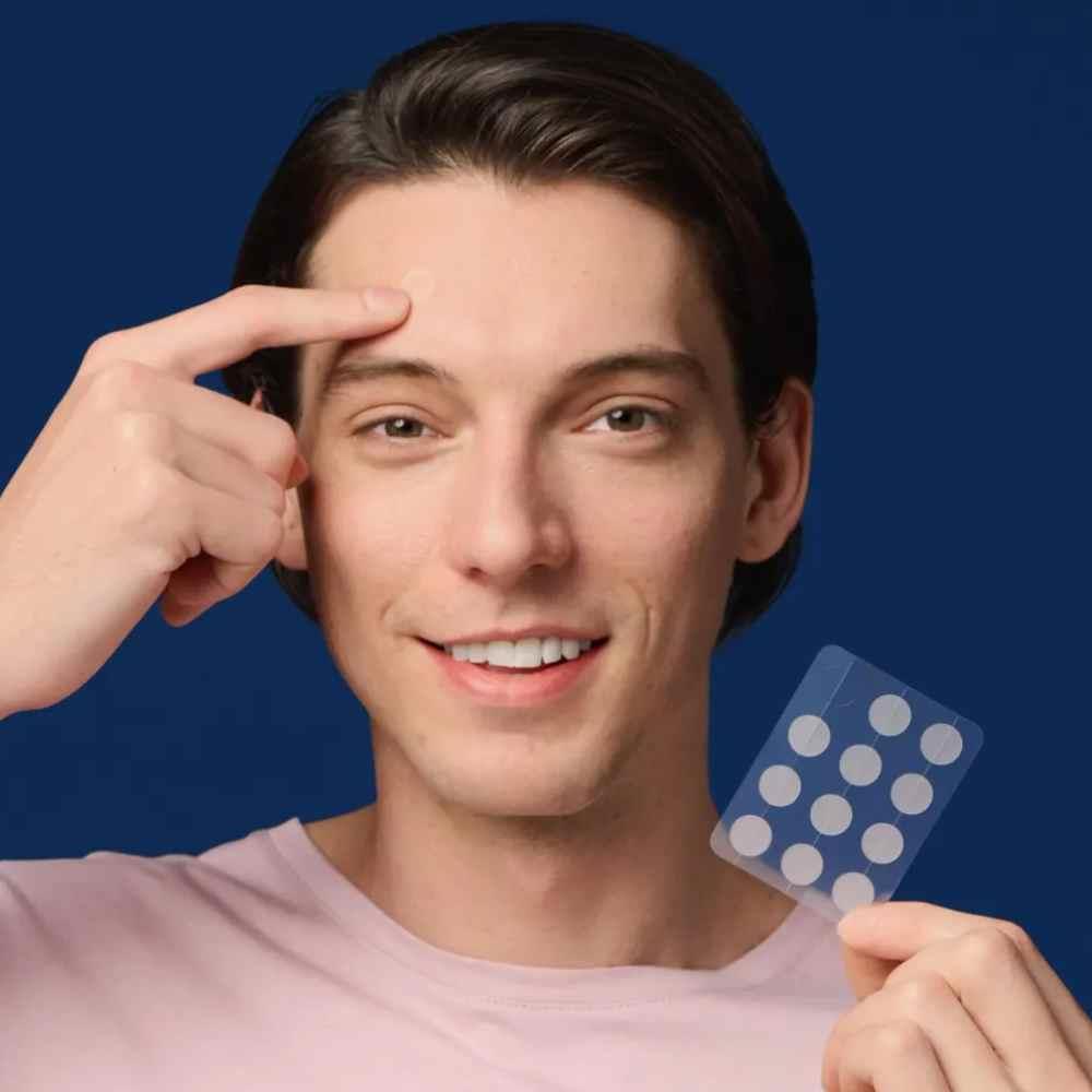 Hero Mighty Patch The Original 24 Pack