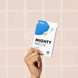 Hero Mighty Patch Invisible+  24 Pack