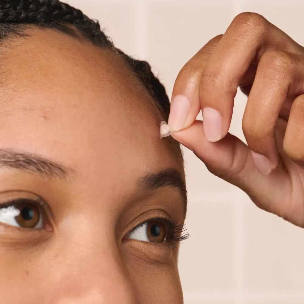 Hero Mighty Patch Invisible+  24 Pack