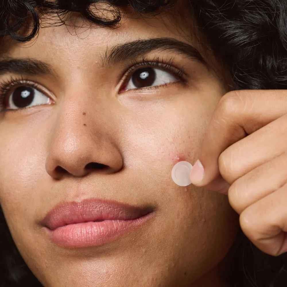 Hero Mighty Patch Invisible+  24 Pack