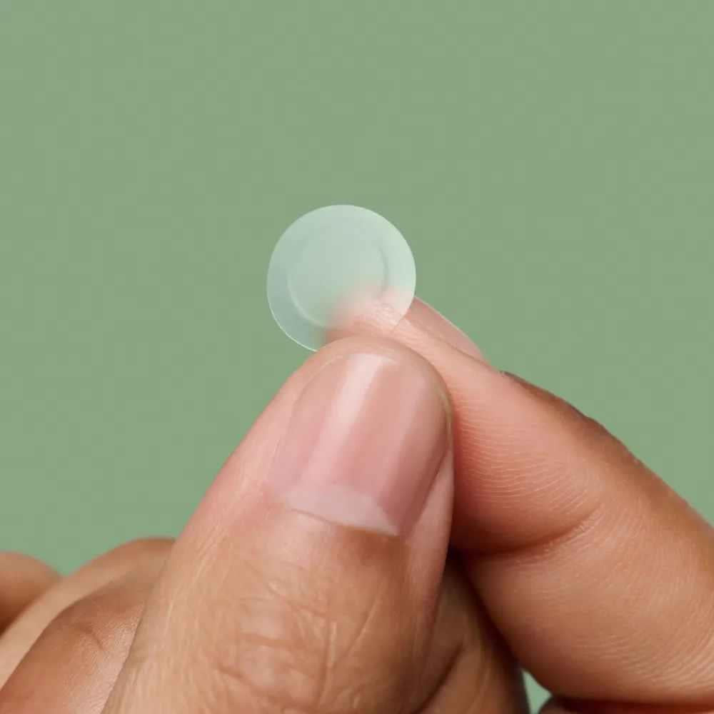 Hero Mighty Patch Invisible+  24 Pack