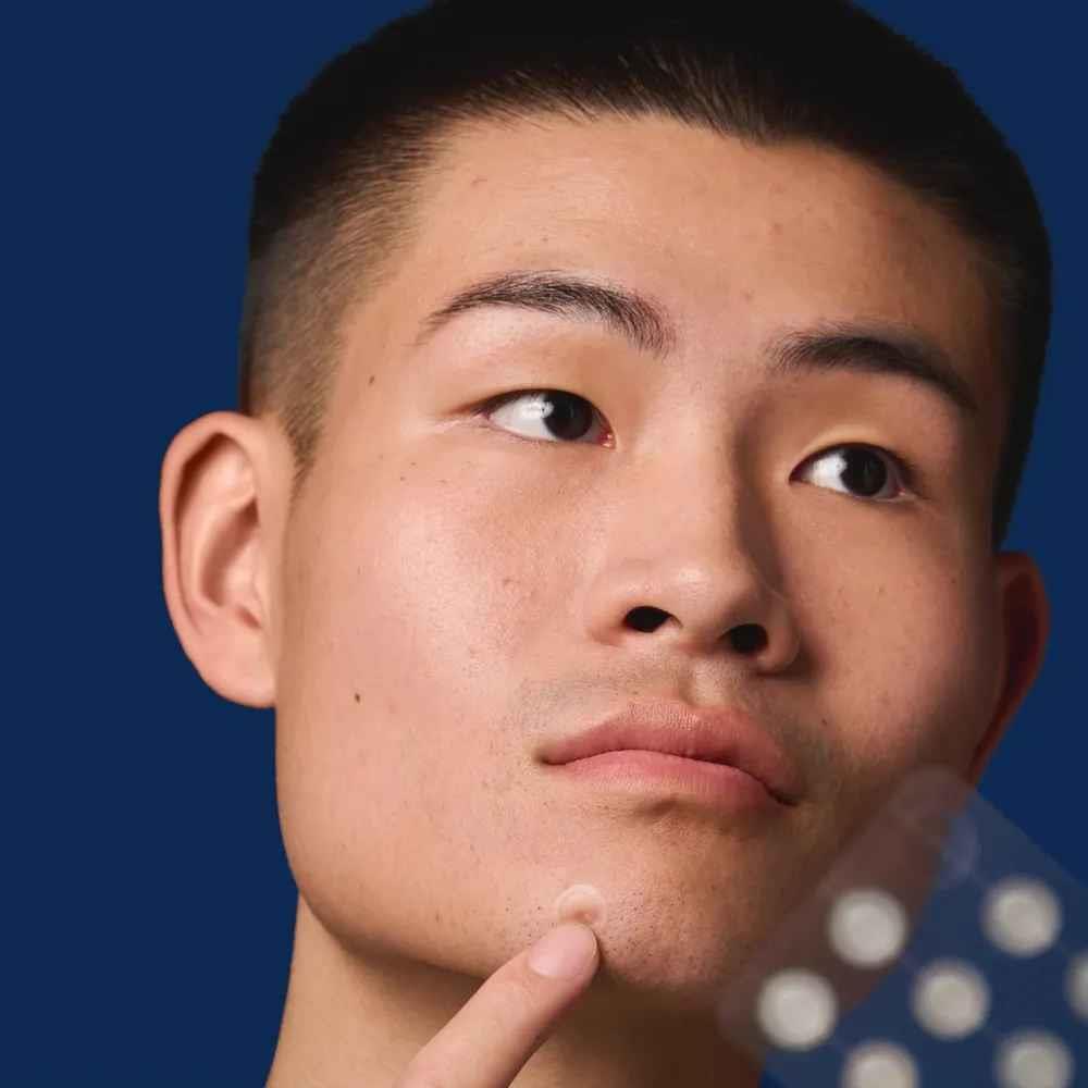 Hero Mighty Patch Invisible+  24 Pack