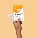 Hero Mighty Patch Surface 10 Pack