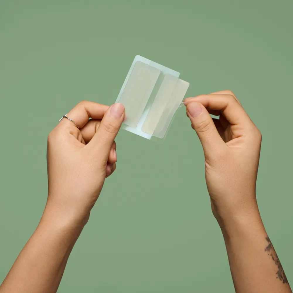 Hero Mighty Patch Surface 10 Pack