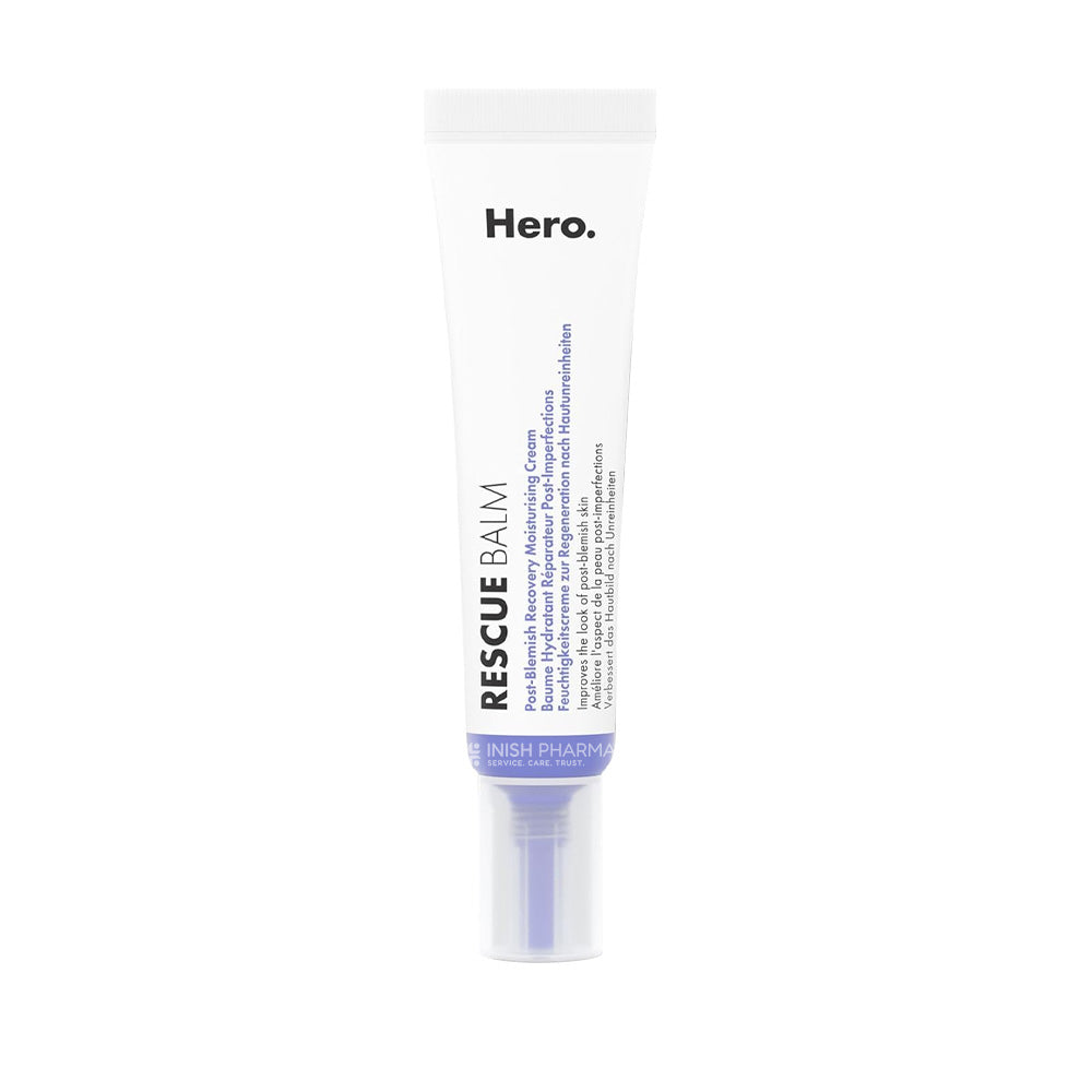 Hero Rescue Balm 15ml