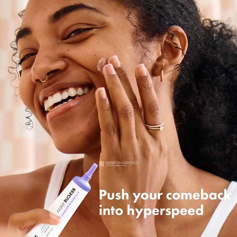 Hero Rescue Balm 15ml