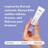 Hero Rescue Balm 15ml