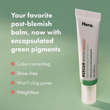 Hero Rescue Blam Plus Red Correct 15ml