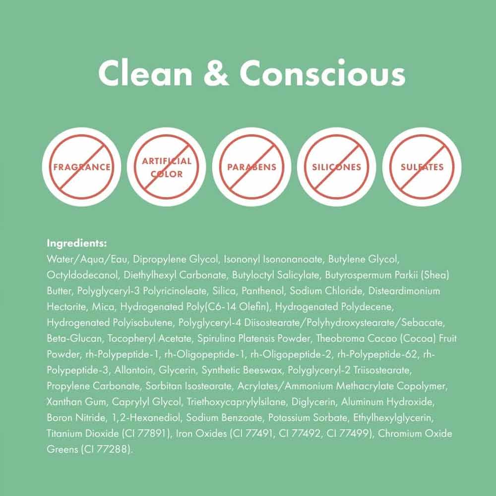 Hero Rescue Blam Plus Red Correct 15ml