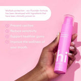 HiSmile Watermelon Toothpaste