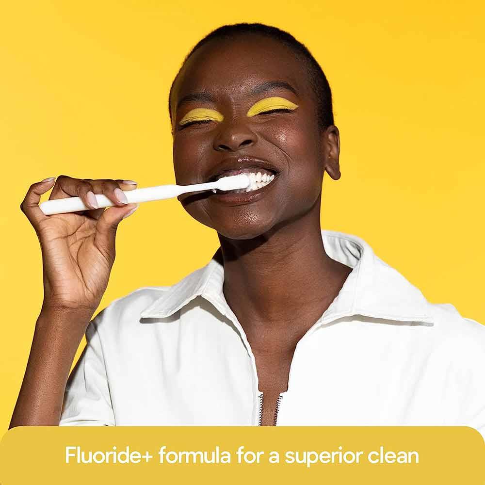 HiSmile Mango Sorbet Toothpaste