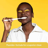 HiSmile Mango Sorbet Toothpaste