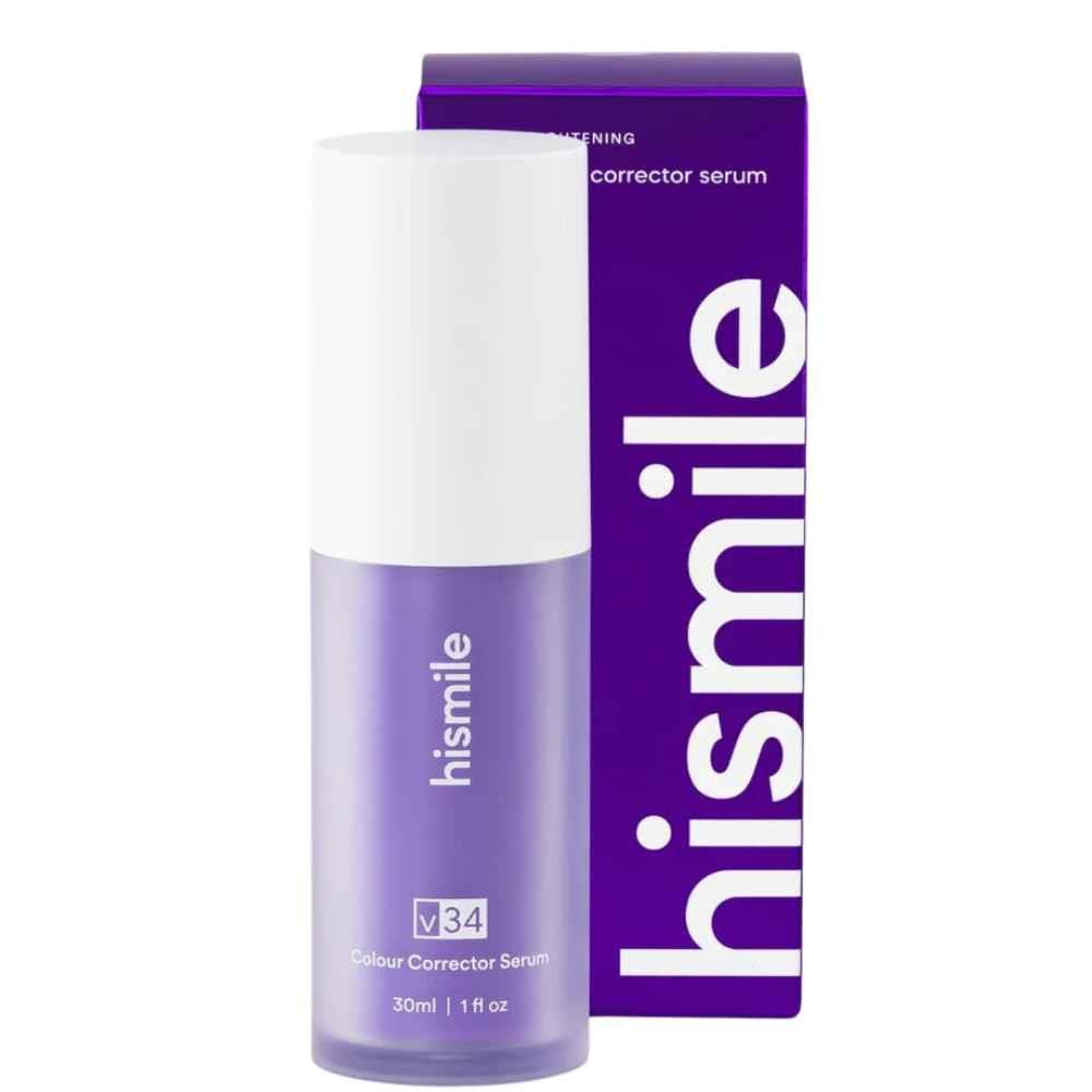 HiSmile V34 Whitening Corrector Serum