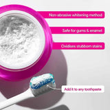 HiSmile Whitening PAP+ Powder