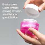 HiSmile Whitening PAP+ Powder