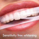 HiSmile Whitening PAP+ Strips 14 Pack