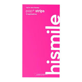 HiSmile Whitening PAP+ Strips 14 Pack