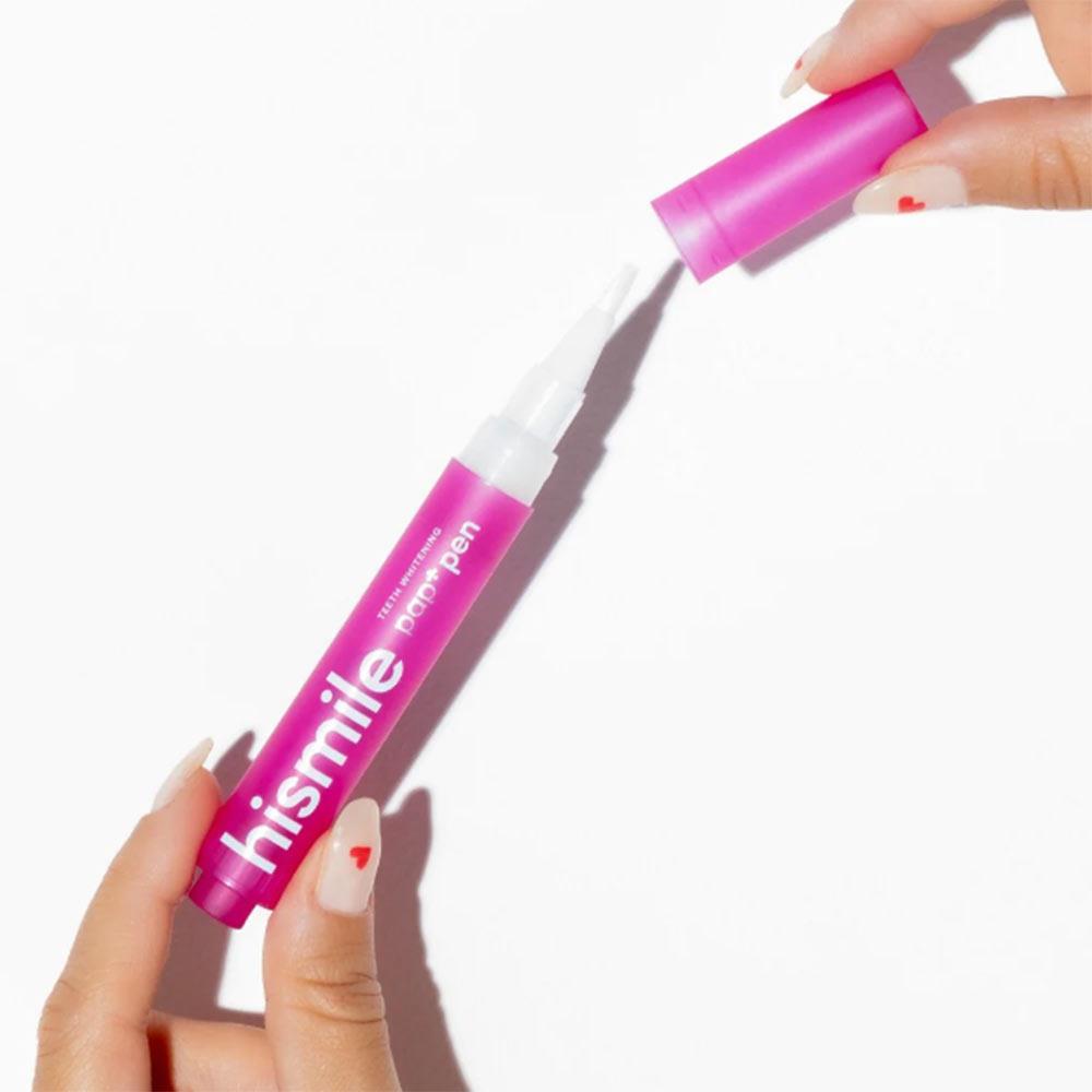 HiSmile PAP+ Teeth Whitening Pen