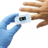 Homedics Oxywatch Fingertip Pulse Oximeter